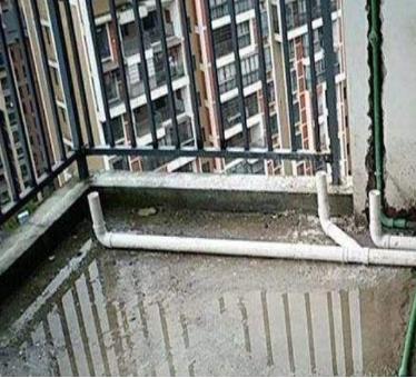 保亭漏水维修 阳台漏水怎么修理?