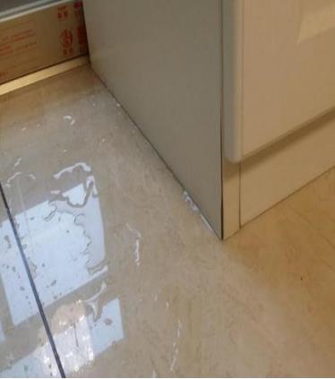 保亭漏水检测 厕所漏水怎么检测?